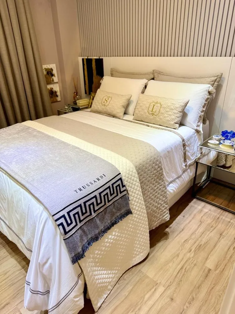 Apartamento, 3 quartos, 163 m² - Foto 3