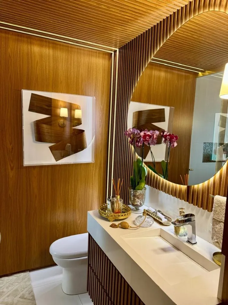 Apartamento, 3 quartos, 163 m² - Foto 5