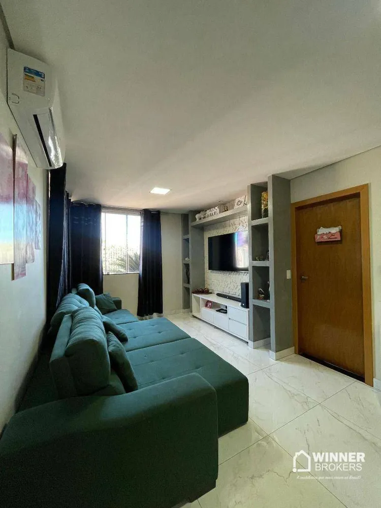 Casa, 2 quartos, 145 m² - Foto 5