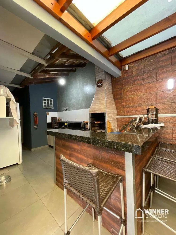 Casa, 2 quartos, 145 m² - Foto 2