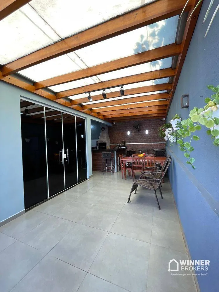 Casa, 2 quartos, 145 m² - Foto 3