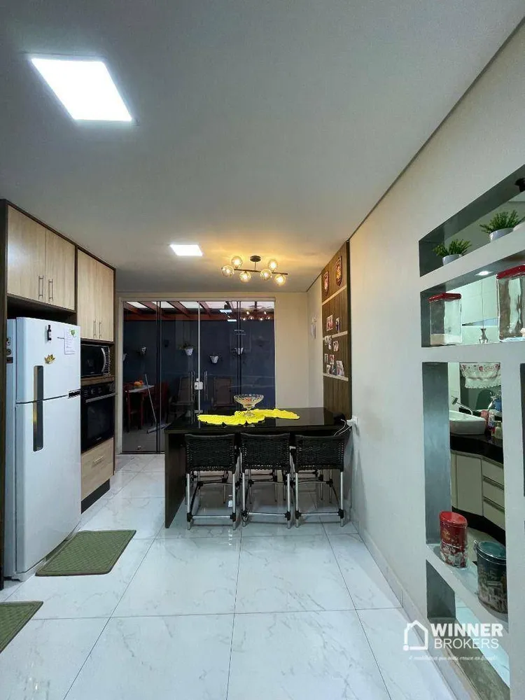 Casa, 2 quartos, 145 m² - Foto 6