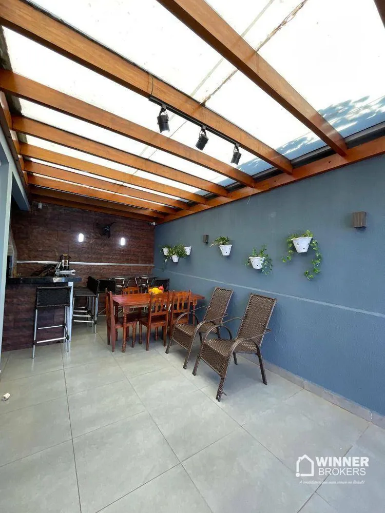 Casa, 2 quartos, 145 m² - Foto 4