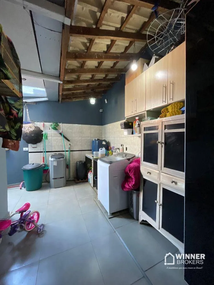 Casa, 1 quarto, 145 m² - Foto 12