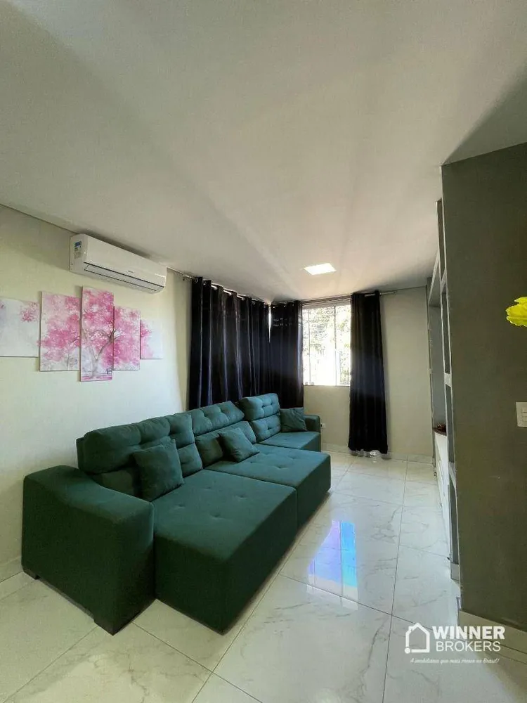 Casa, 1 quarto, 145 m² - Foto 6