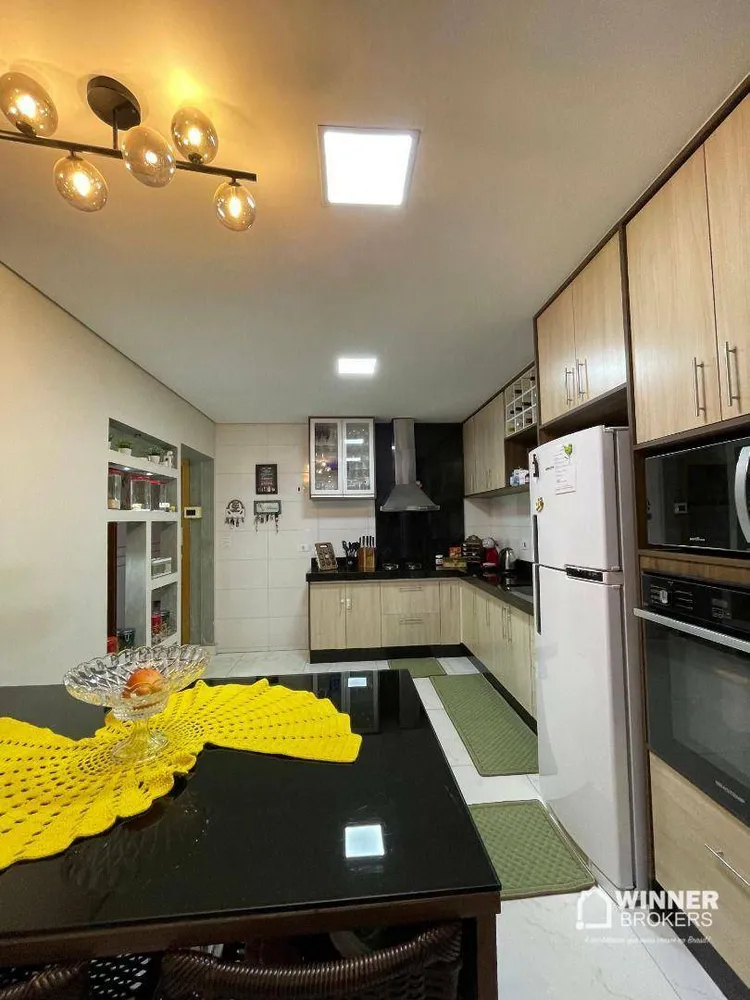 Casa, 1 quarto, 145 m² - Foto 8