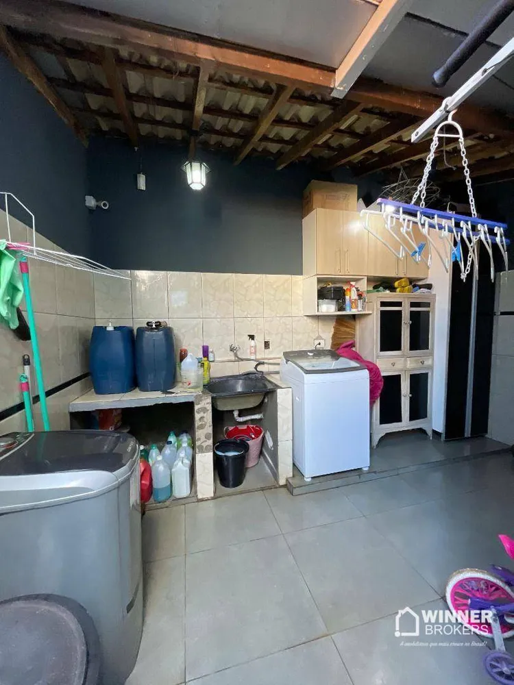 Casa, 1 quarto, 145 m² - Foto 11