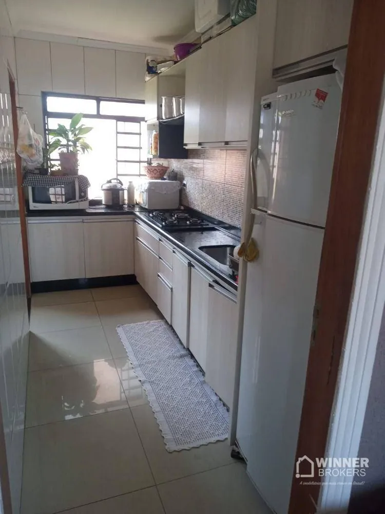 Apartamento, 2 quartos, 47 m² - Foto 2