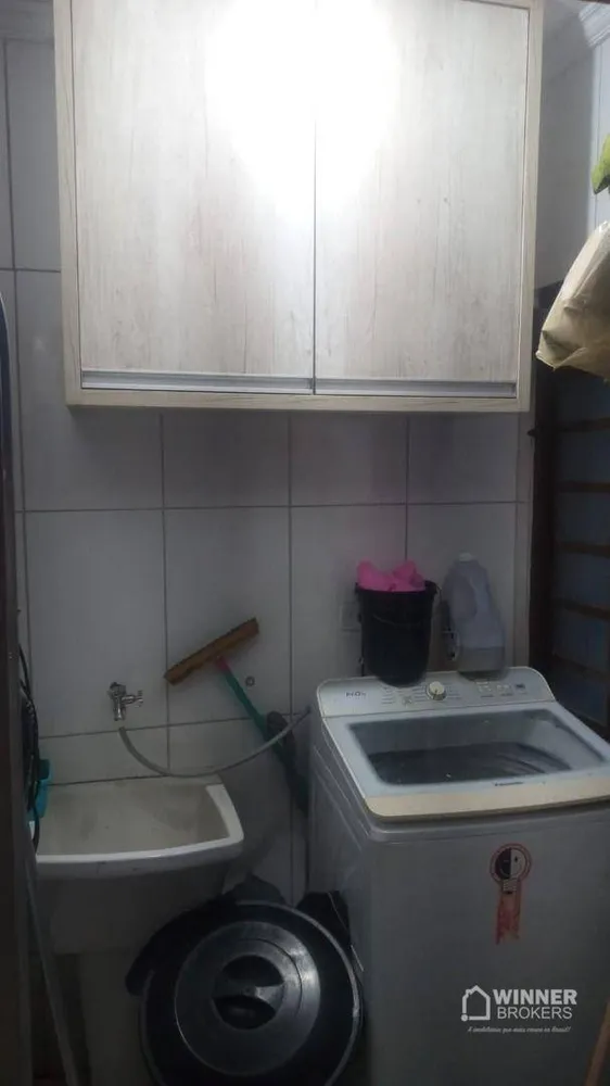 Apartamento, 2 quartos, 47 m² - Foto 8