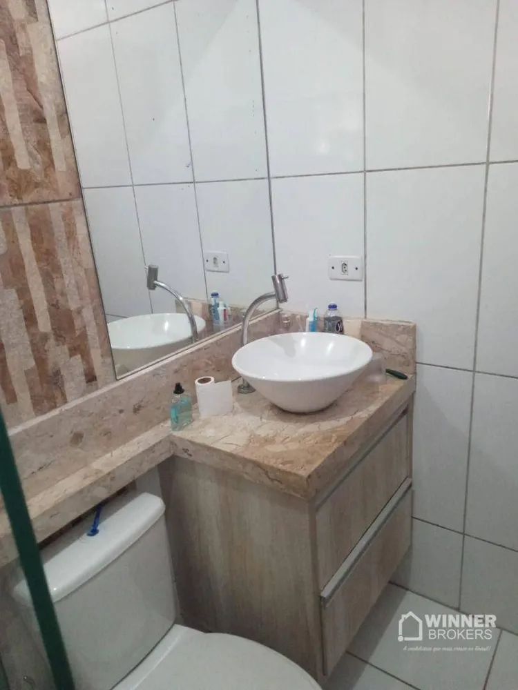 Apartamento, 2 quartos, 47 m² - Foto 9