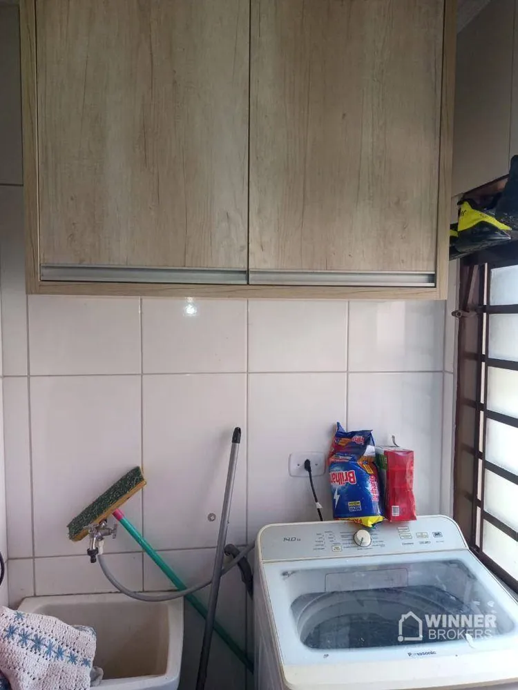 Apartamento, 2 quartos, 47 m² - Foto 6