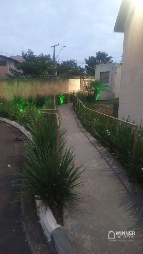 Apartamento, 2 quartos, 47 m² - Foto 10