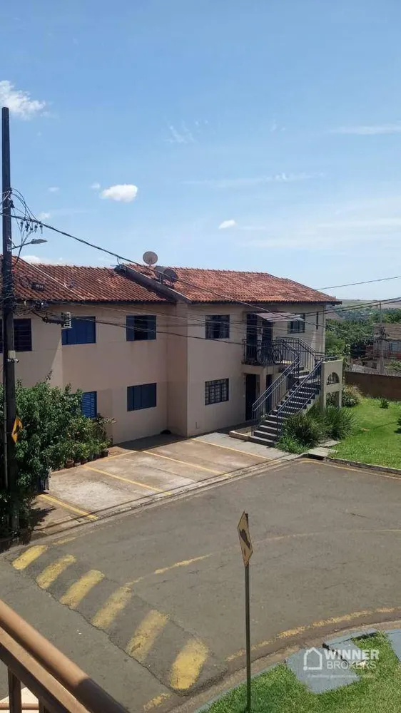 Apartamento, 2 quartos, 47 m² - Foto 1