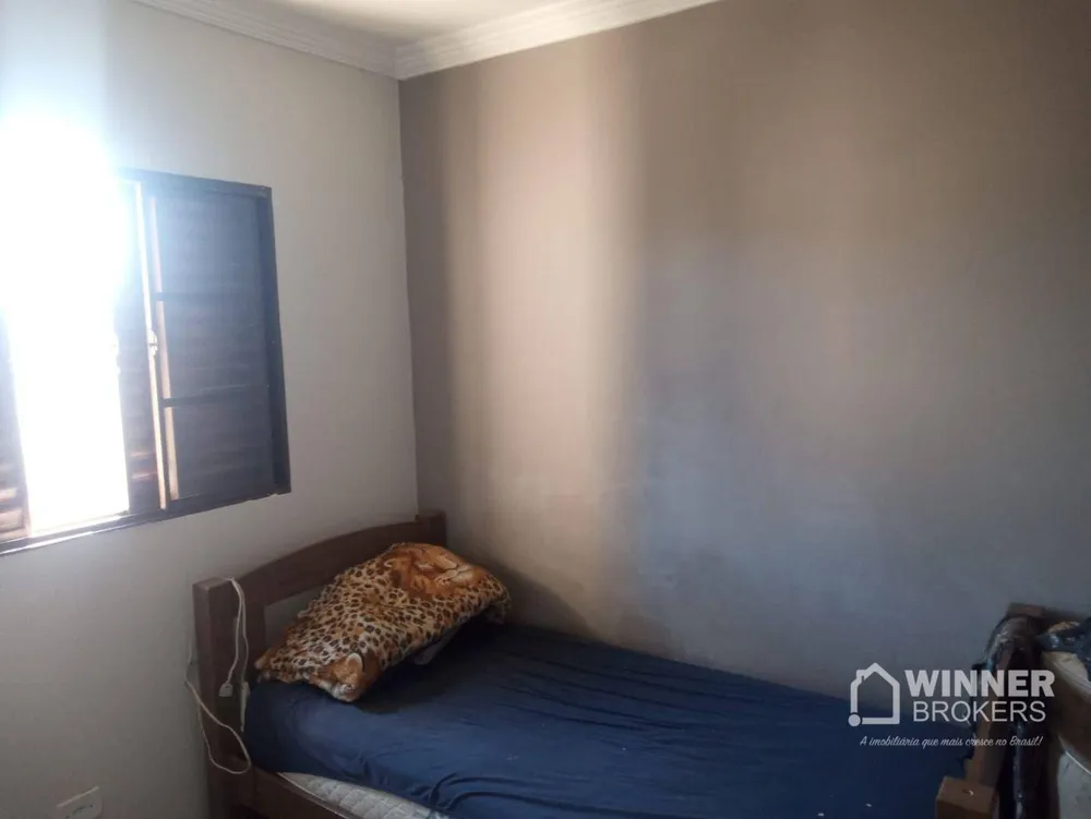 Apartamento, 2 quartos, 47 m² - Foto 4