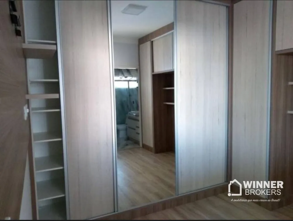 Casa, 3 quartos, 130 m² - Foto 4