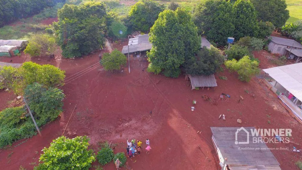 Chácara, 2 quartos, 3 hectares - Foto 2