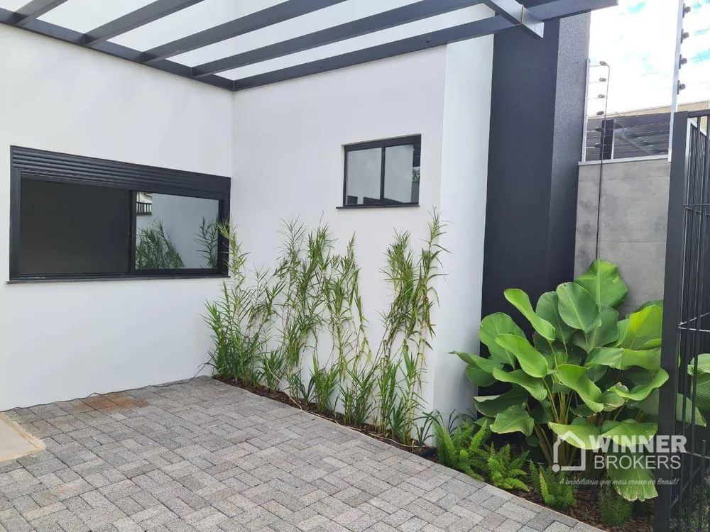 Casa, 3 quartos, 90 m² - Foto 3
