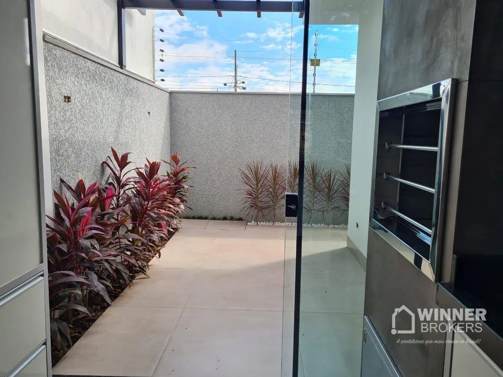 Casa, 3 quartos, 90 m² - Foto 8