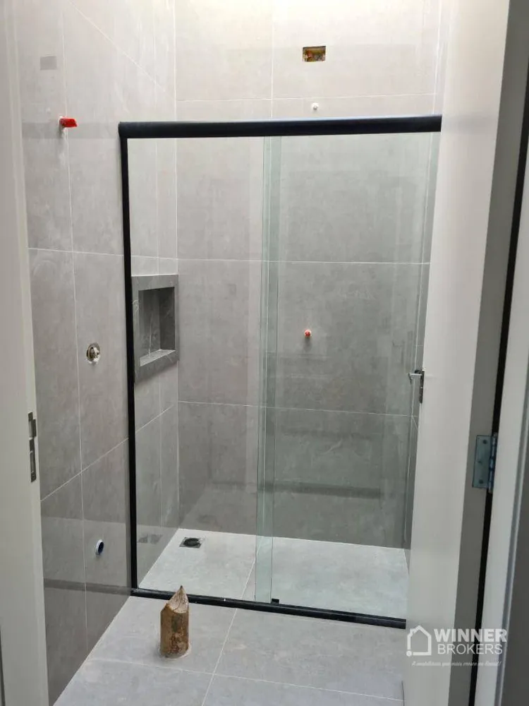 Casa, 3 quartos, 90 m² - Foto 6