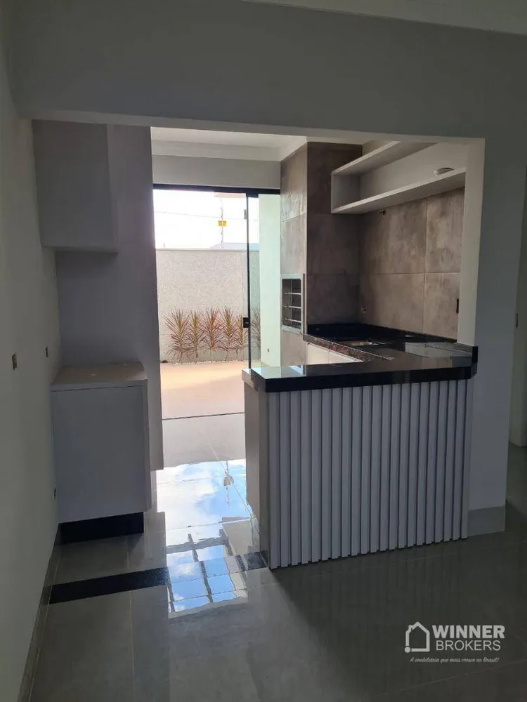 Casa, 3 quartos, 90 m² - Foto 5