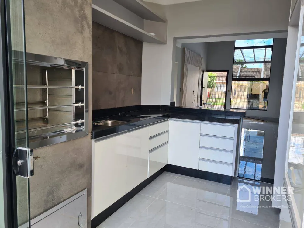 Casa, 3 quartos, 90 m² - Foto 7