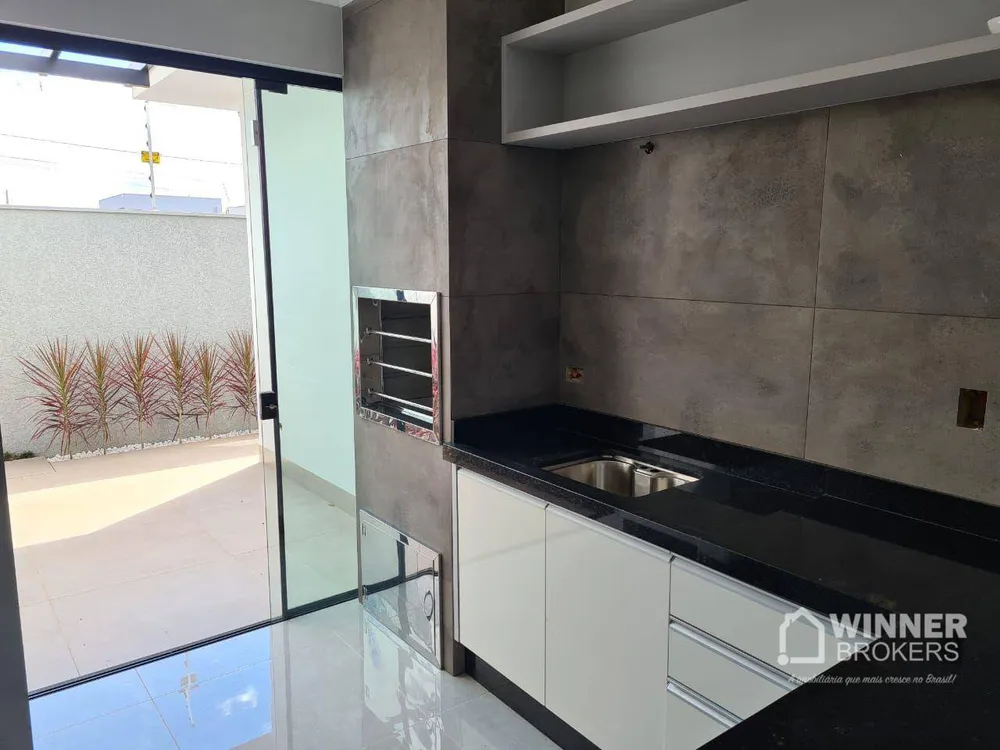 Casa, 3 quartos, 90 m² - Foto 12