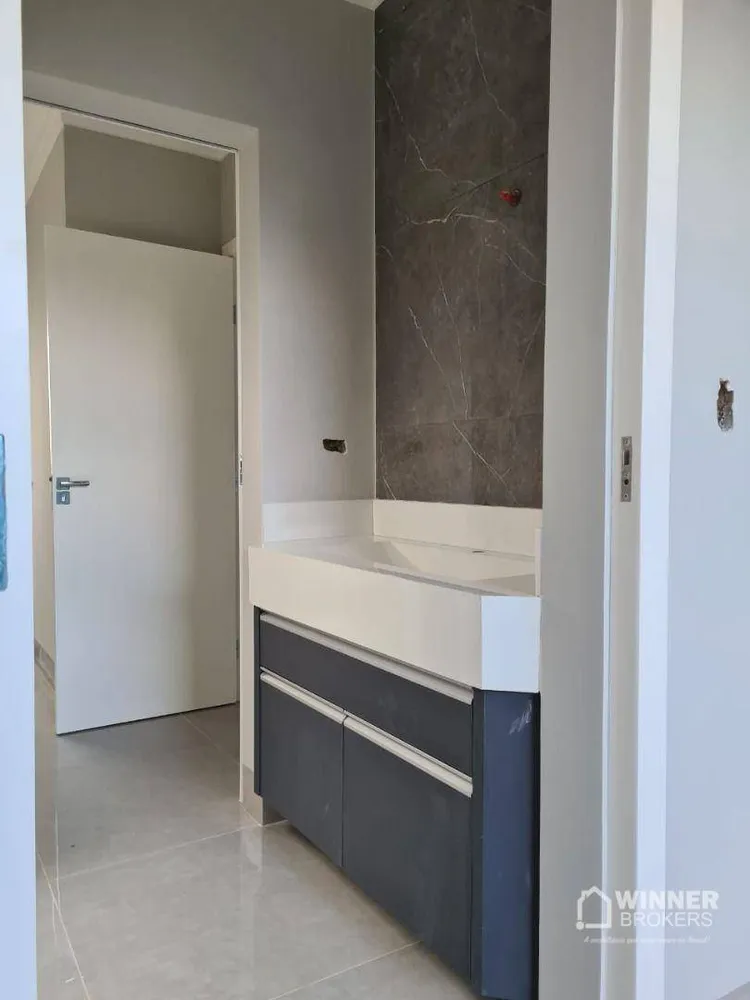 Casa, 3 quartos, 90 m² - Foto 10