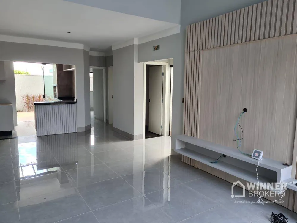 Casa, 3 quartos, 90 m² - Foto 9