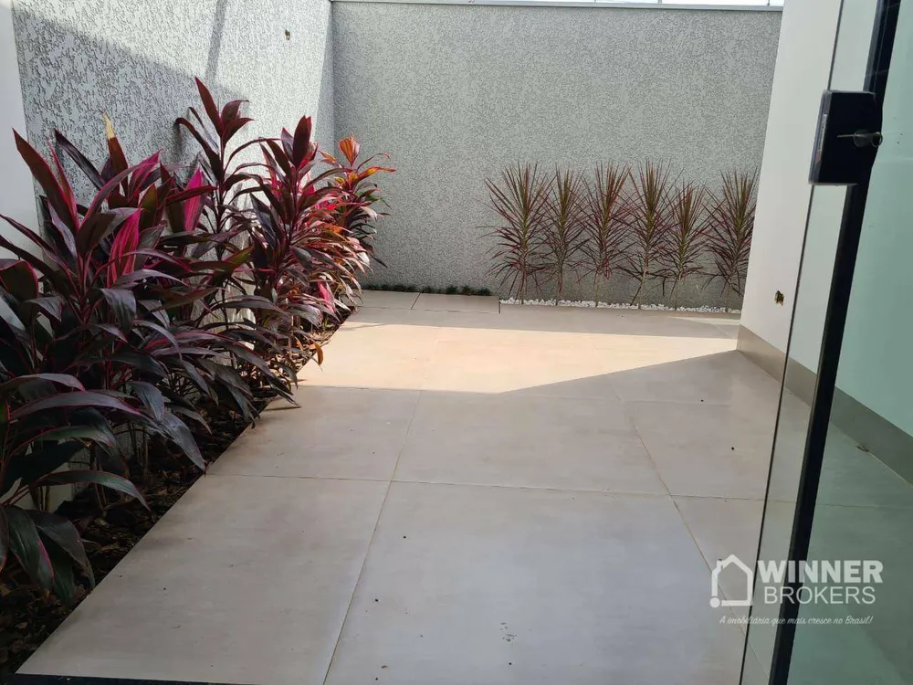 Casa, 3 quartos, 90 m² - Foto 4
