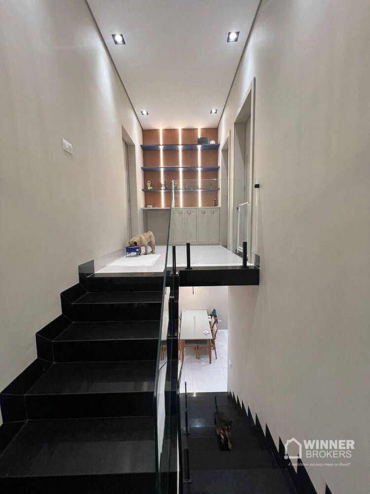 Sobrado à venda com 3 quartos, 170m² - Foto 2