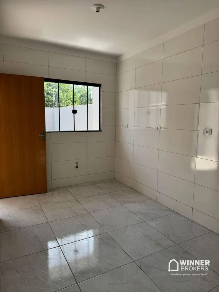Casa, 3 quartos, 75 m² - Foto 2