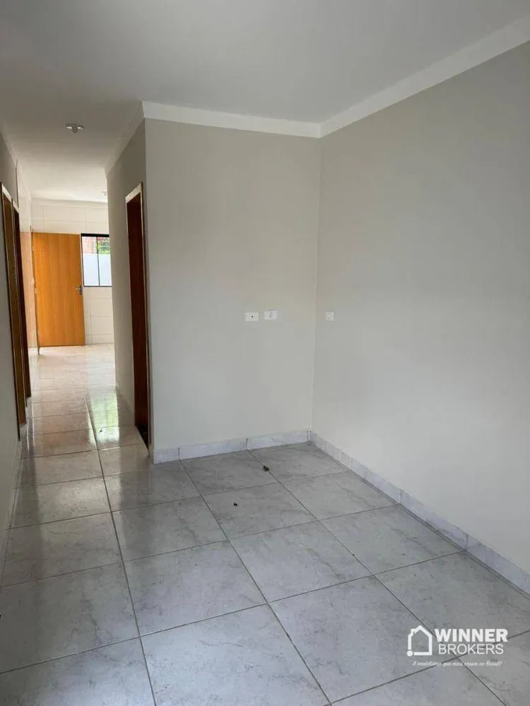 Casa, 3 quartos, 75 m² - Foto 4