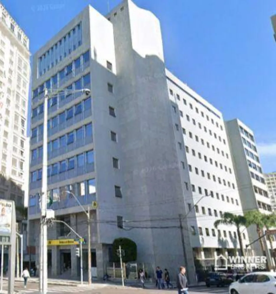 Prédio Inteiro, 12260 m² - Foto 1