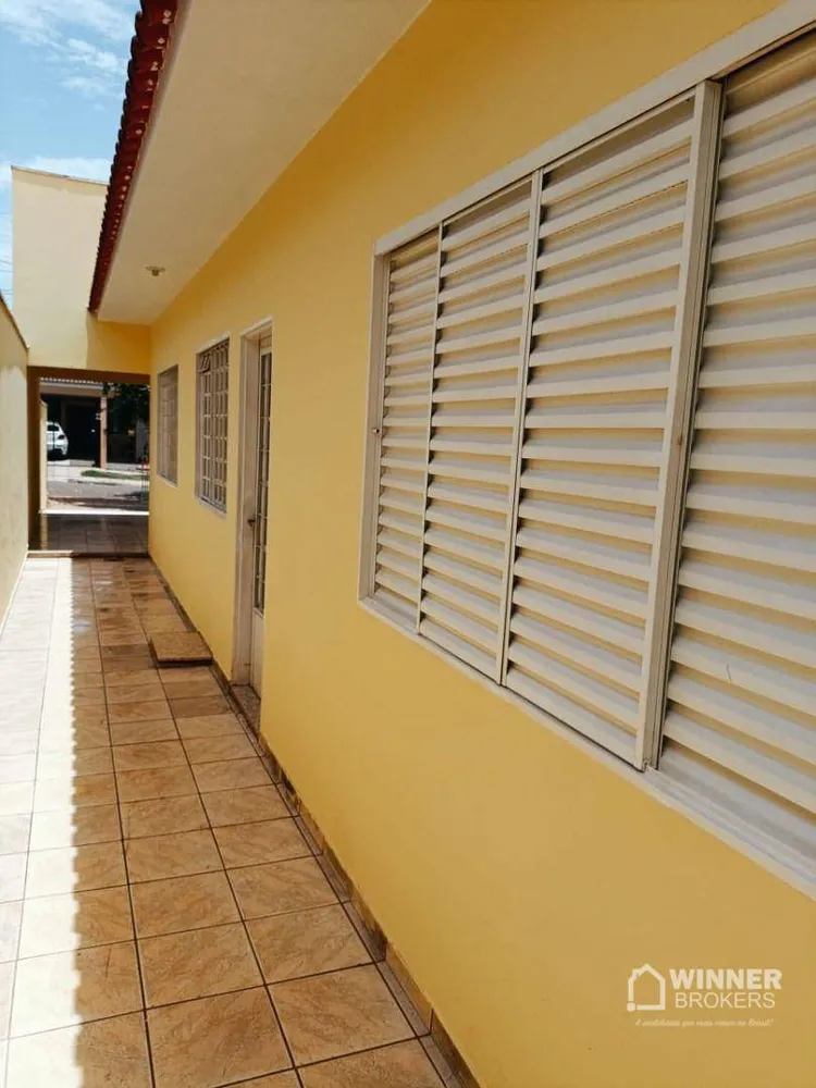 Casa, 3 quartos, 112 m² - Foto 5