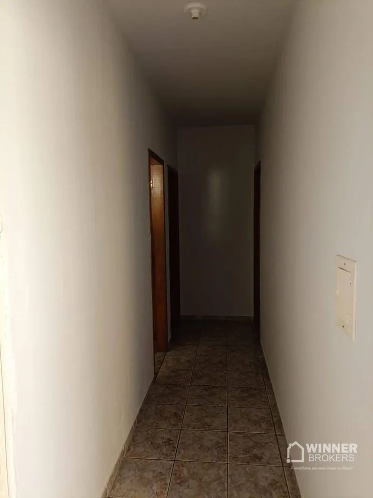 Casa, 3 quartos, 112 m² - Foto 10