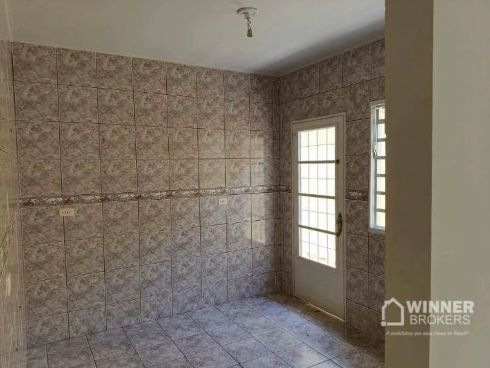 Casa, 3 quartos, 112 m² - Foto 6