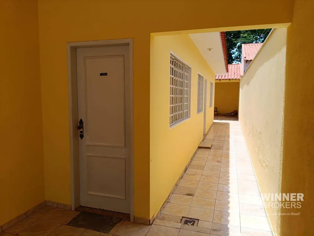 Casa, 3 quartos, 112 m² - Foto 4