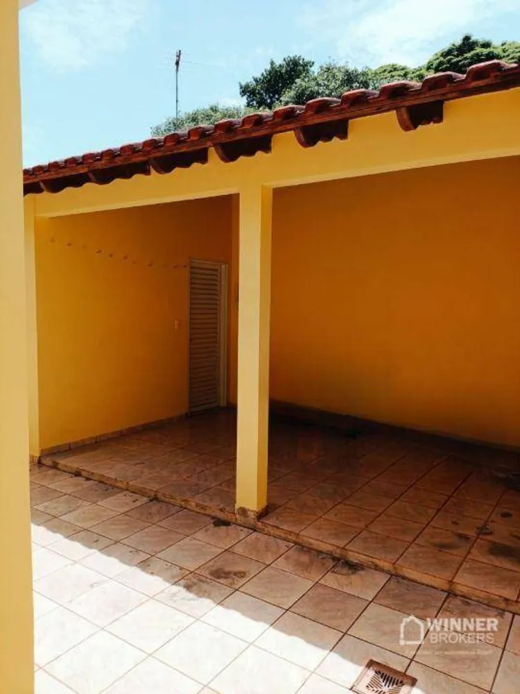 Casa, 3 quartos, 112 m² - Foto 12