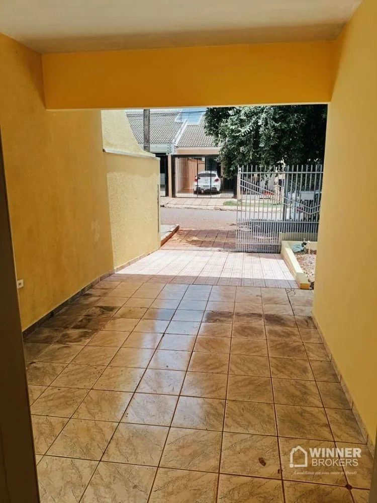Casa, 3 quartos, 112 m² - Foto 3