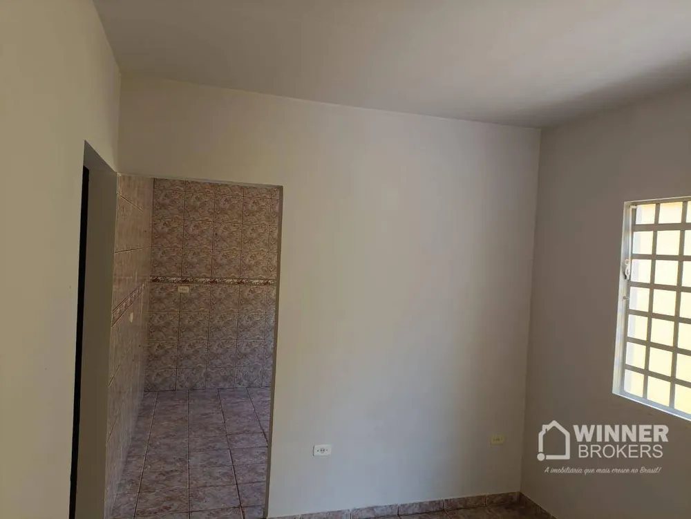 Casa, 3 quartos, 112 m² - Foto 11