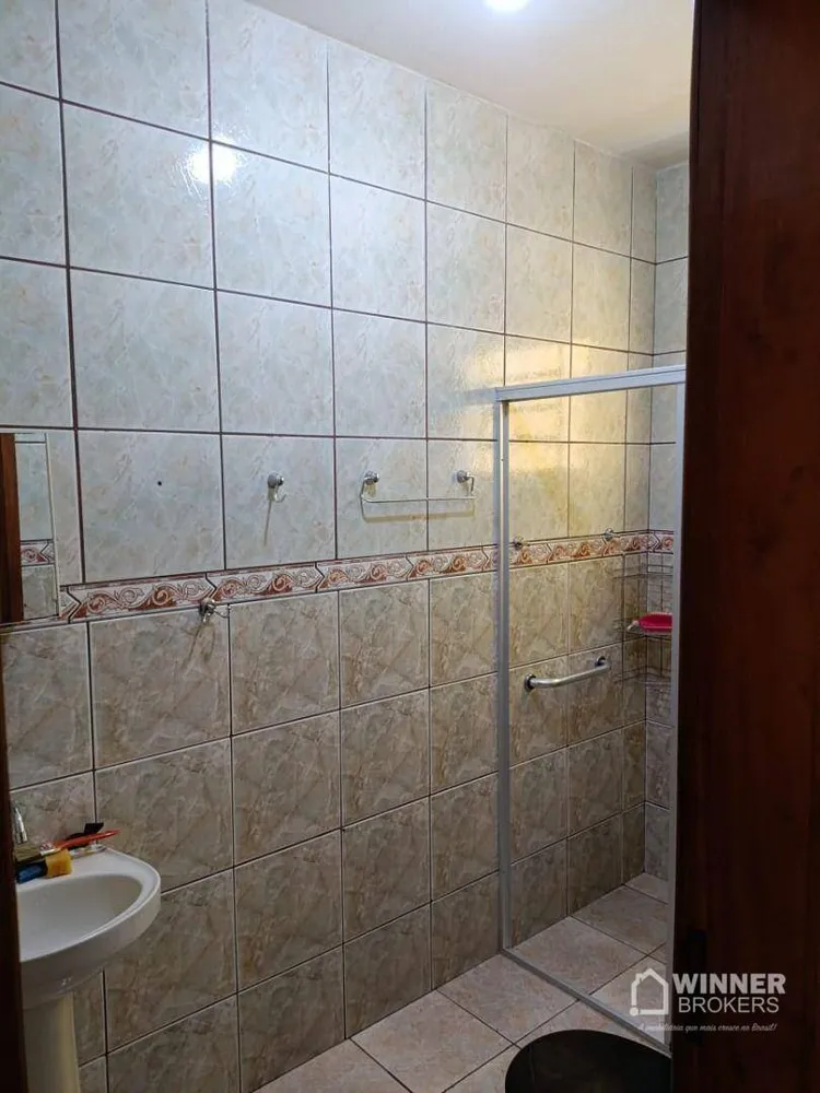 Casa, 3 quartos, 112 m² - Foto 8