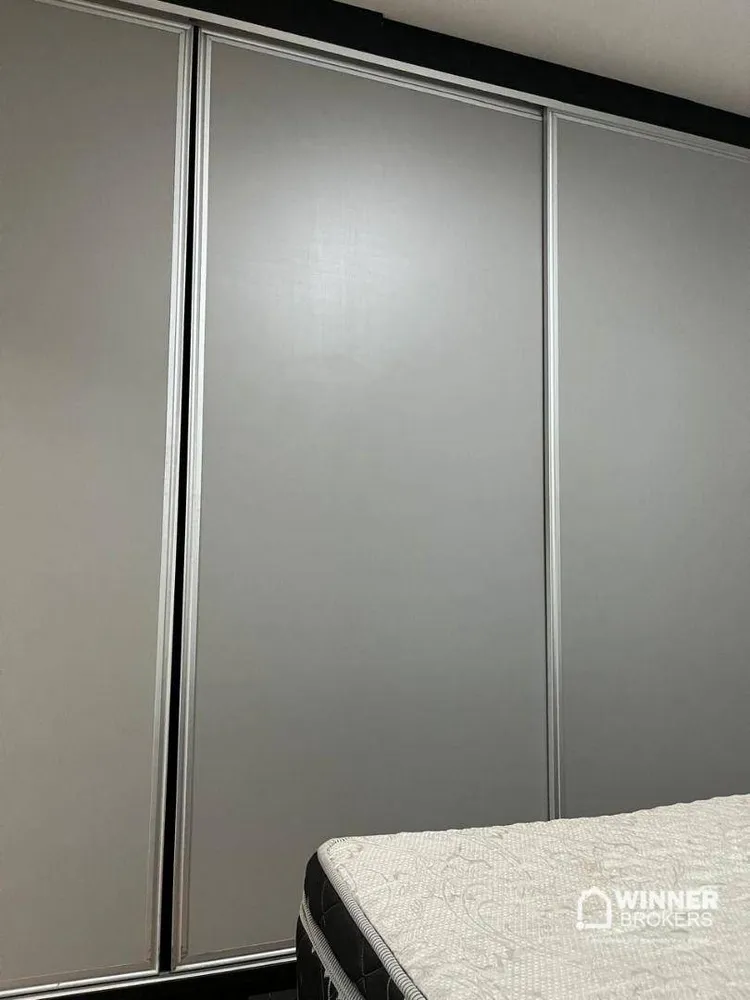 Apartamento, 3 quartos, 89 m² - Foto 8