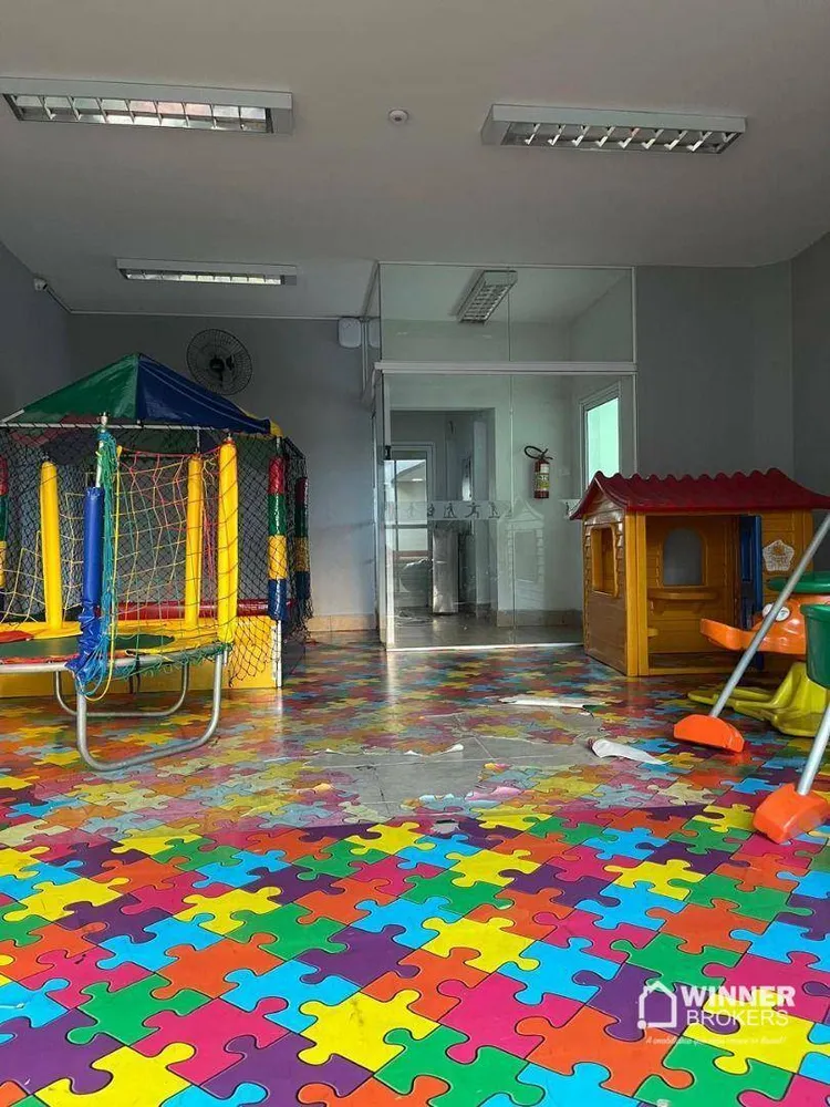 Apartamento, 3 quartos, 89 m² - Foto 6
