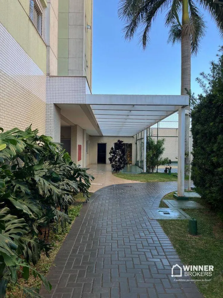 Apartamento, 3 quartos, 89 m² - Foto 3