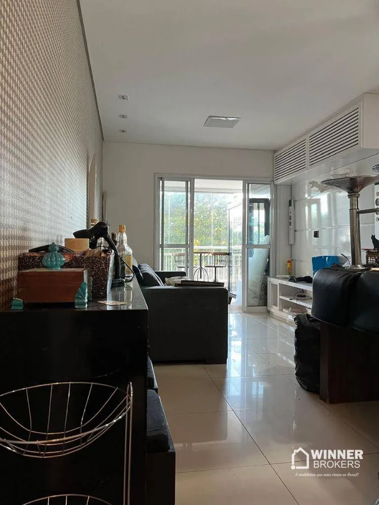 Apartamento, 3 quartos, 89 m² - Foto 4