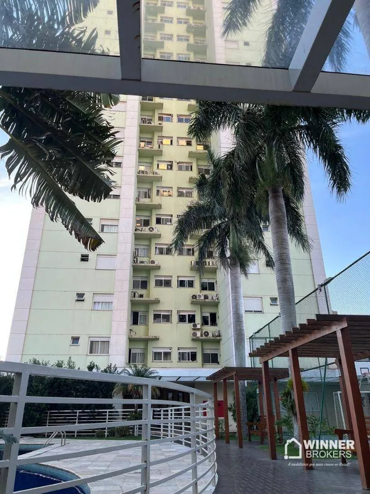Apartamento, 3 quartos, 89 m² - Foto 7
