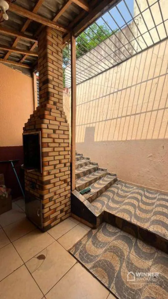 Casa, 4 quartos, 70 m² - Foto 7