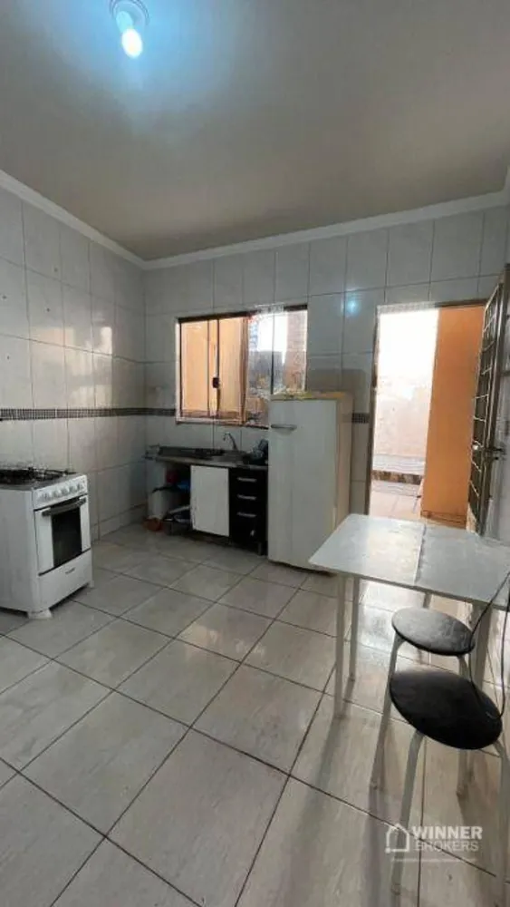 Casa, 4 quartos, 70 m² - Foto 6