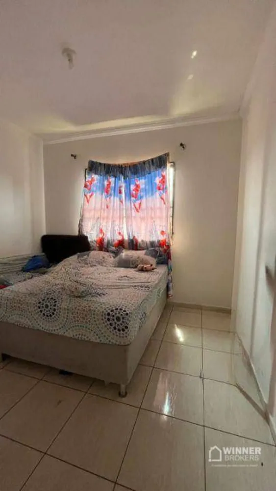 Casa, 4 quartos, 70 m² - Foto 4