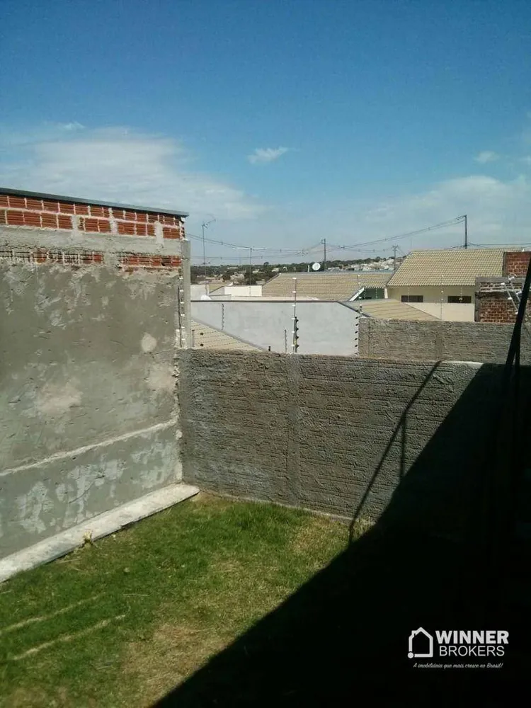 Casa, 2 quartos, 69 m² - Foto 12